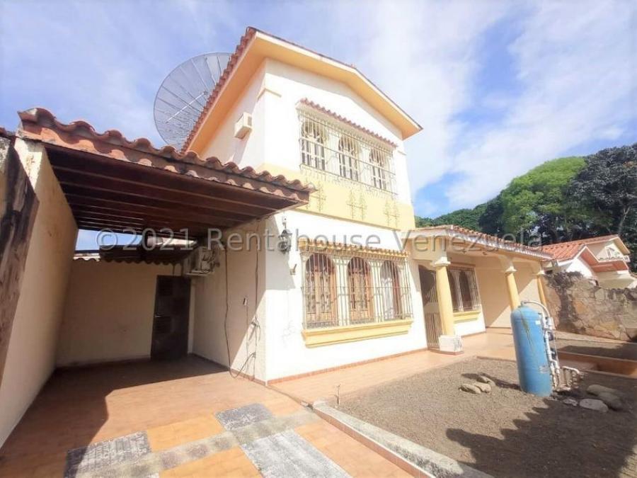 Foto Casa en Venta en Prebo, Valencia, Carabobo - U$D 120.000 - CAV162547 - BienesOnLine