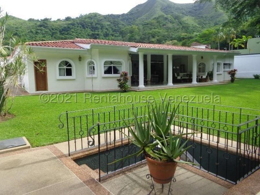 Foto Casa en Venta en Prebo, Valencia, Carabobo - U$D 550.000 - CAV162432 - BienesOnLine