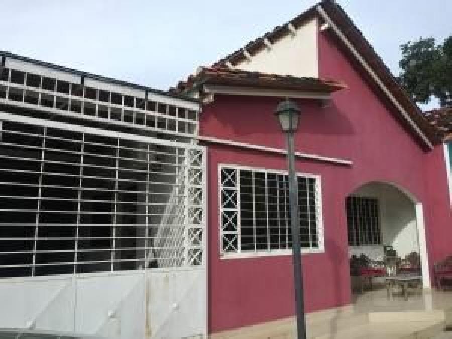 Foto Casa en Venta en Pueblo de San Diego, San Diego, Carabobo - U$D 35.000 - CAV158712 - BienesOnLine