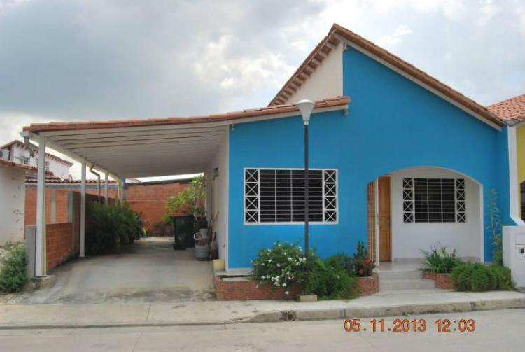 Foto Casa en Venta en Pueblo San Diego, San Diego, Carabobo - BsF 3.500.000 - CAV52769 - BienesOnLine