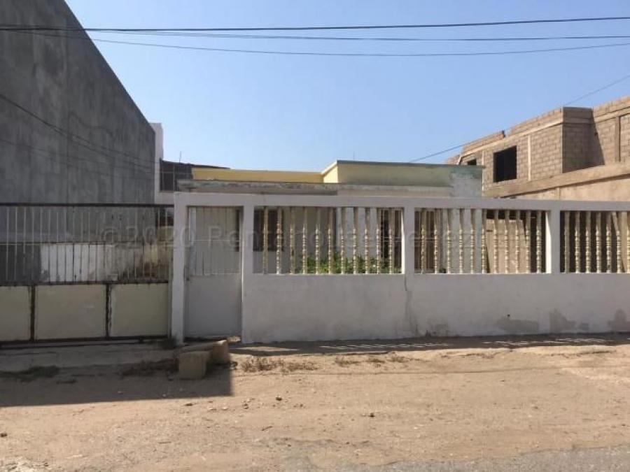 Home in Metric Way