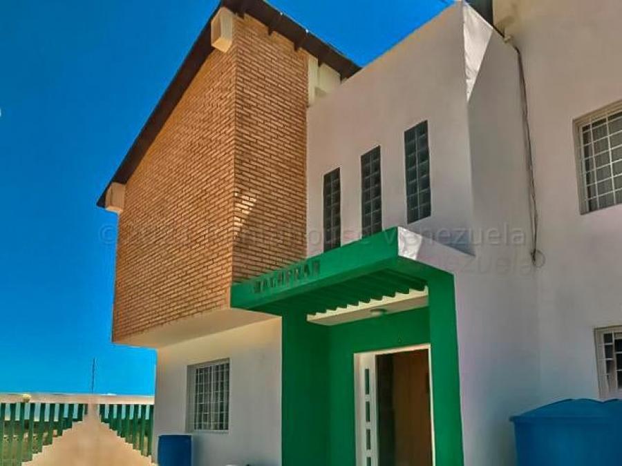 Foto Casa en Venta en Puerta Maraven, Falcn - U$D 50.000 - CAV196995 - BienesOnLine