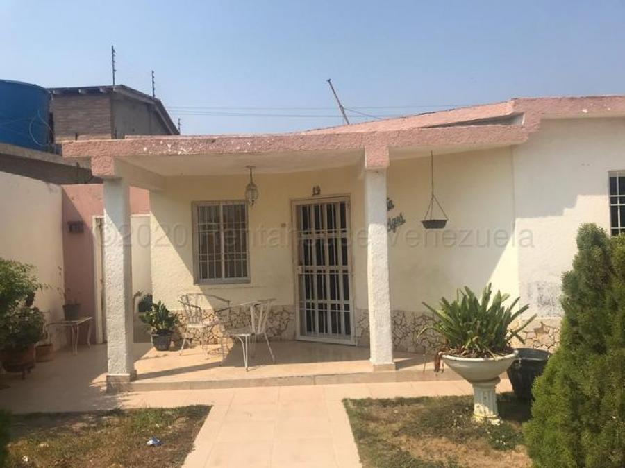 Foto Casa en Venta en puerta maraven, Falcn - BsF 25.000 - CAV182268 - BienesOnLine