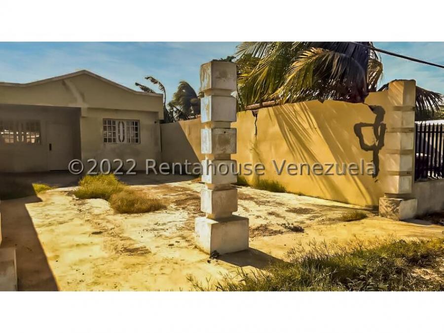 Foto Casa en Venta en Puerta Maraven, Falcn - U$D 13.000 - CAV196698 - BienesOnLine