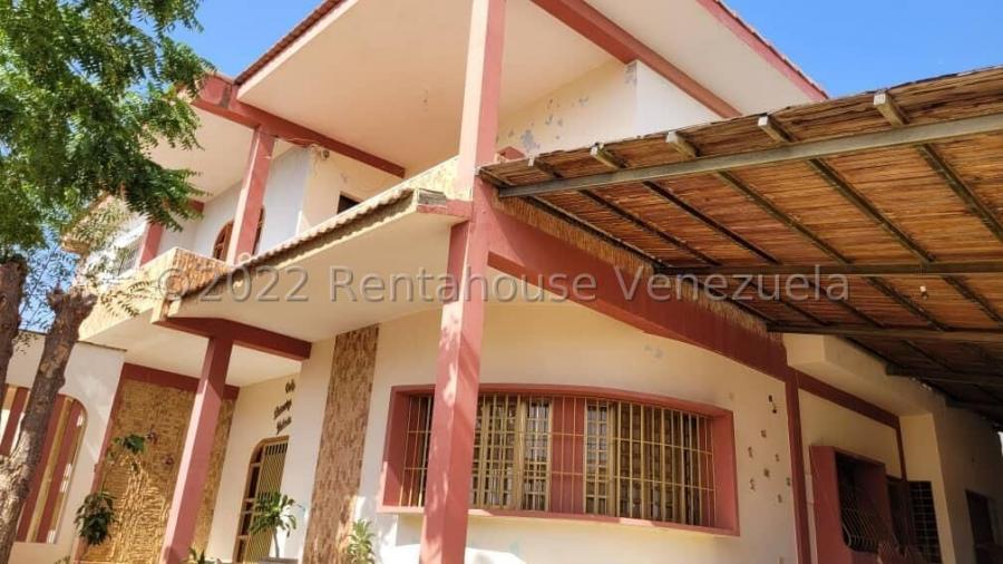 Foto Casa en Venta en Puerta Maraven, Falcn - U$D 35.000 - CAV196604 - BienesOnLine