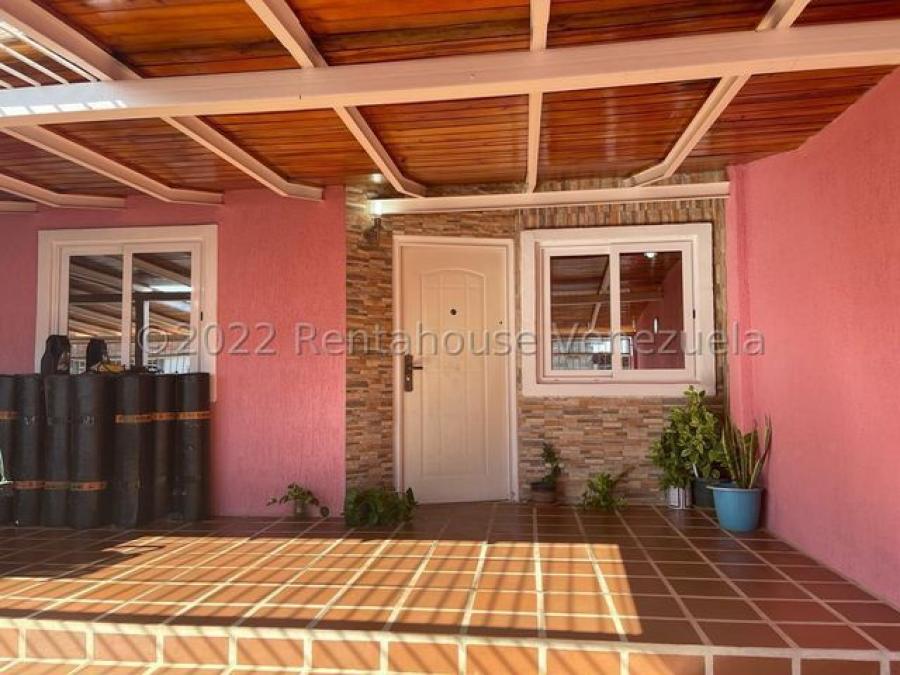 Foto Casa en Venta en puerta maraven, Falcn - BsF 22.000 - CAV182307 - BienesOnLine