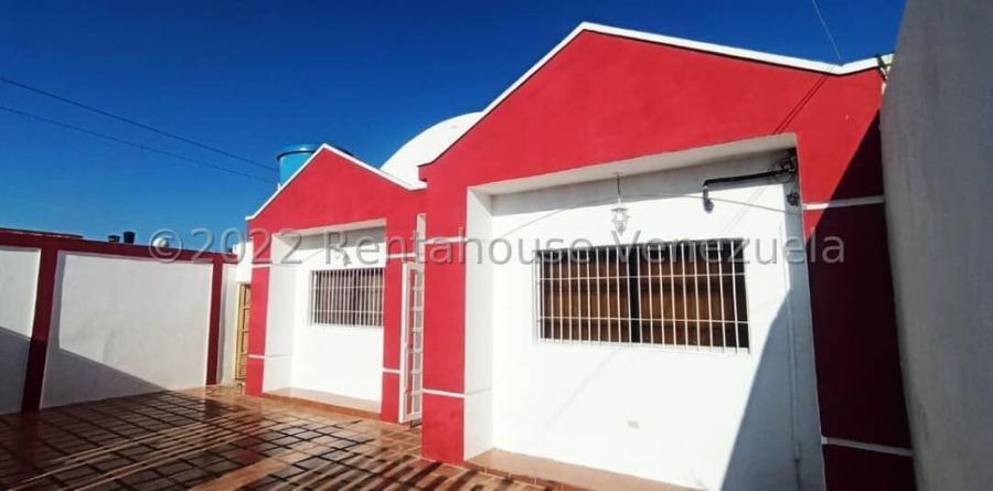 Foto Casa en Venta en puerta maraven, Falcn - BsF 25.000 - CAV182309 - BienesOnLine