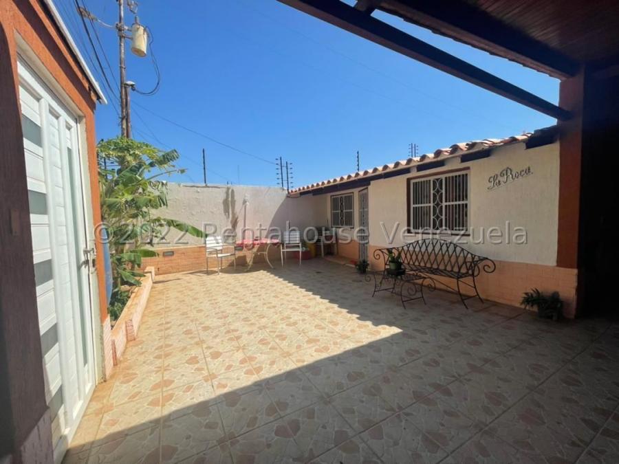 Foto Casa en Venta en Puerta Maraven, Falcn - U$D 35.000 - CAV195850 - BienesOnLine