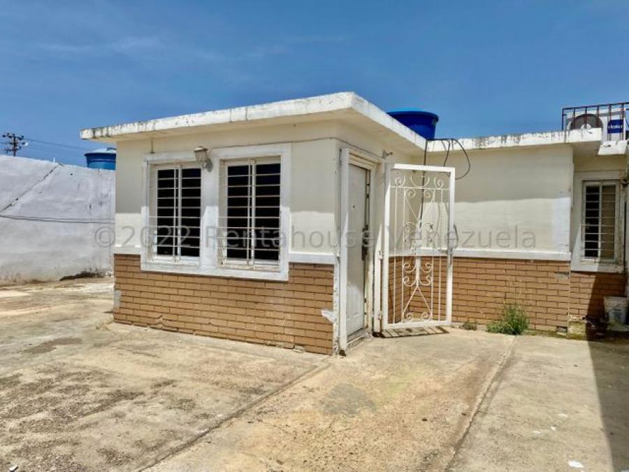 Foto Casa en Venta en puerta maraven, Falcn - BsF 17.000 - CAV181866 - BienesOnLine