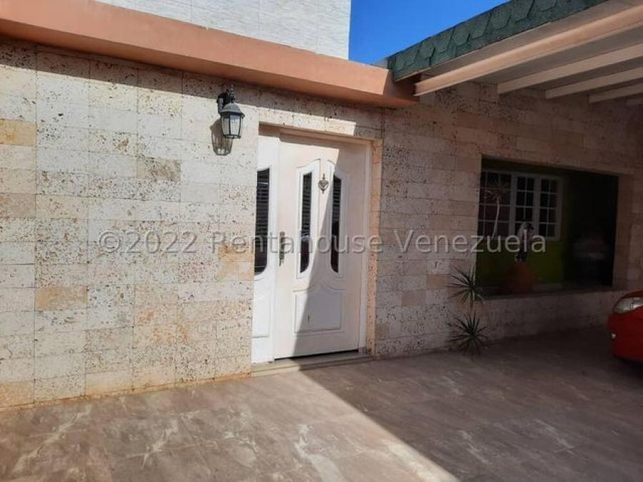 Foto Casa en Venta en puerta maraven, Falcn - BsF 42.000 - CAV181071 - BienesOnLine