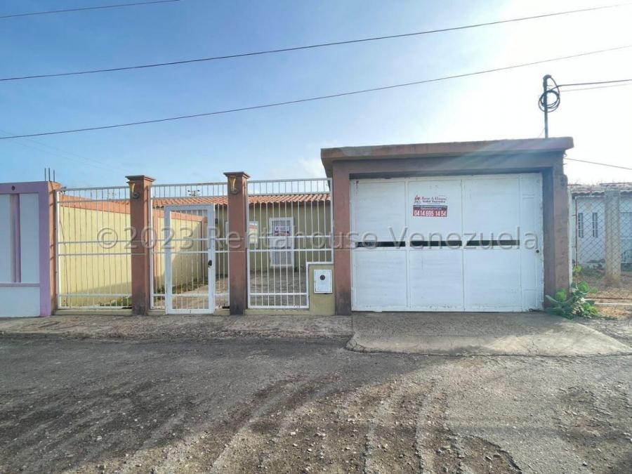 Foto Casa en Venta en Puerta Maraven, Falcn - U$D 22.000 - CAV205389 - BienesOnLine