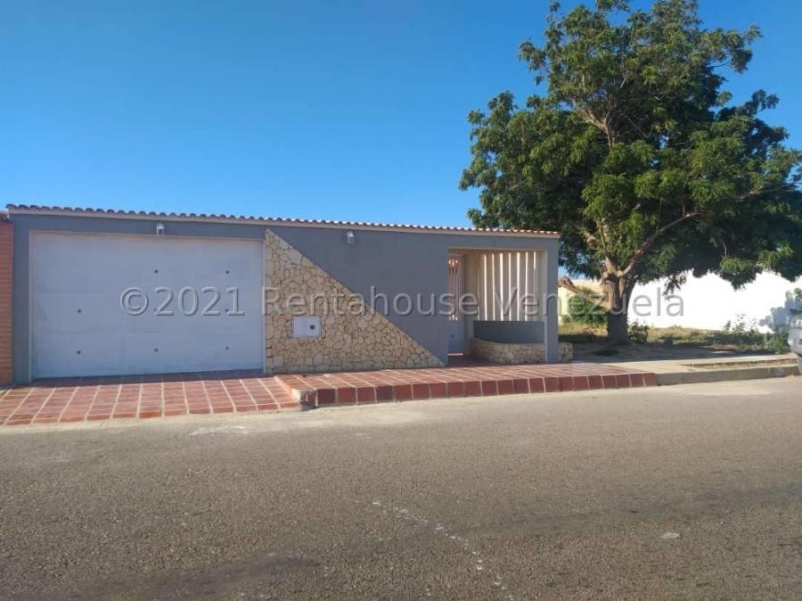 Foto Casa en Venta en Punta Cardon, Puerta Maraven, Falcn - BsF 16.000 - CAV182897 - BienesOnLine