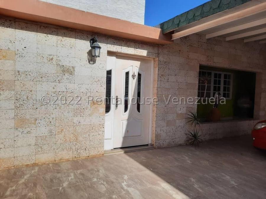 Foto Casa en Venta en Punta Cardon, Punto Fijo, Falcn - BsF 42.000 - CAV179477 - BienesOnLine