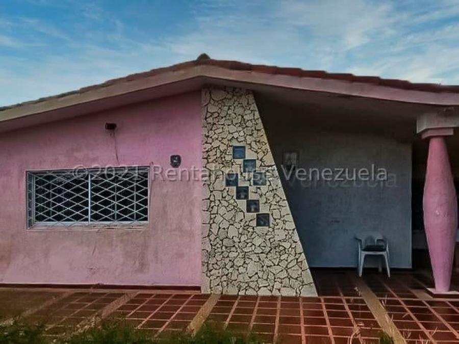 Foto Casa en Venta en Puerta Maraven, Falcn - U$D 25.000 - CAV196783 - BienesOnLine