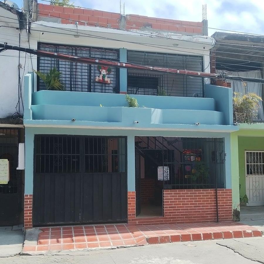 Foto Casa en Venta en goaigoaza, Puerto Cabello, Carabobo - U$D 27.000 - CAV216032 - BienesOnLine