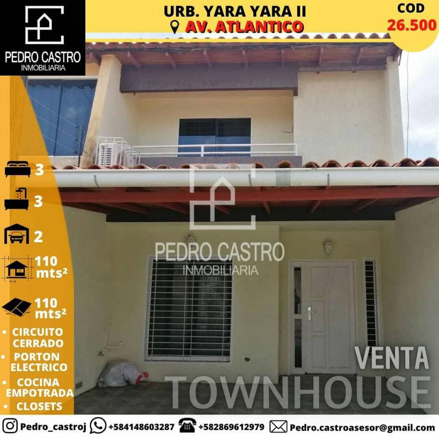 Foto Casa en Venta en Ciudad Guayana, Bolvar - U$D 26.500 - CAV141821 - BienesOnLine