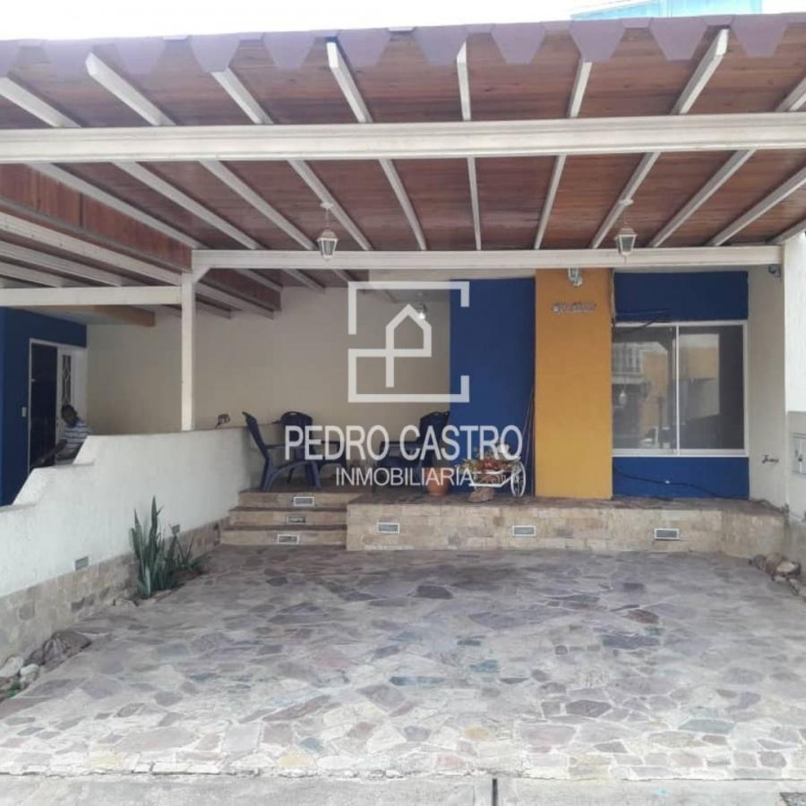 Foto Casa en Venta en Ciudad Guayana, Bolvar - U$D 40.000 - CAV141077 - BienesOnLine