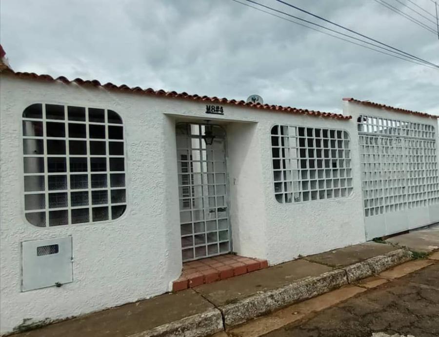 Foto Casa en Venta en Unare, Ciudad Guayana, Bolvar - U$D 21.000 - CAV209928 - BienesOnLine