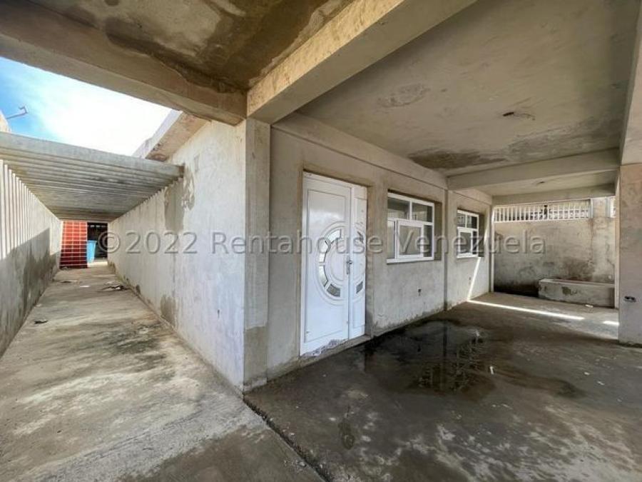 Foto Casa en Venta en punto fijo, Falcn - BsF 25.000 - CAV182378 - BienesOnLine