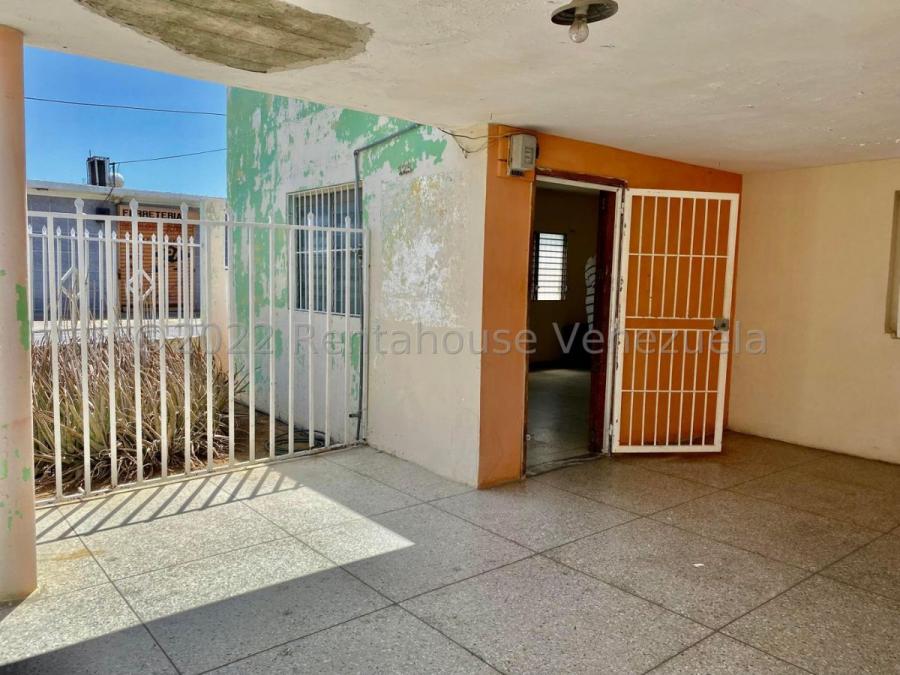 Foto Casa en Venta en Punto Fijo, Falcn - U$D 15.000 - CAV195937 - BienesOnLine