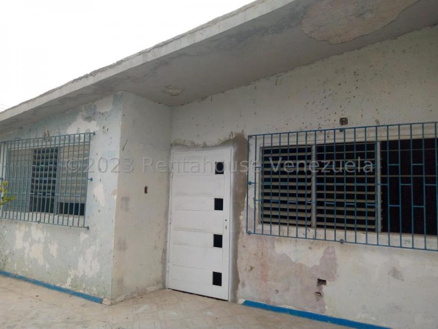 Foto Casa en Venta en Punto Fijo, Falcn - U$D 9.000 - CAV196940 - BienesOnLine