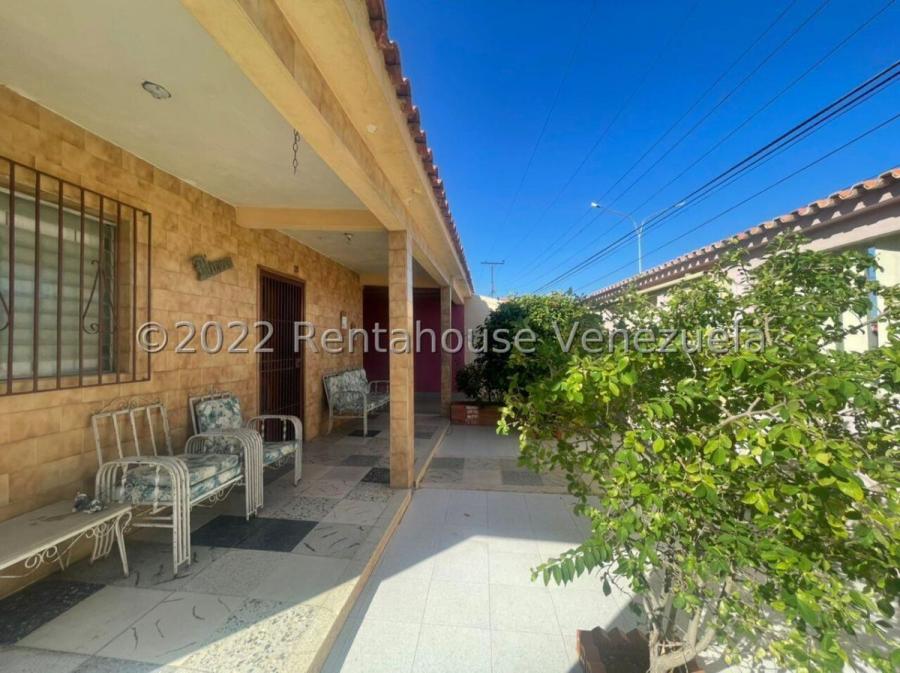 Foto Casa en Venta en Punto Fijo, Falcn - U$D 21.000 - CAV195851 - BienesOnLine