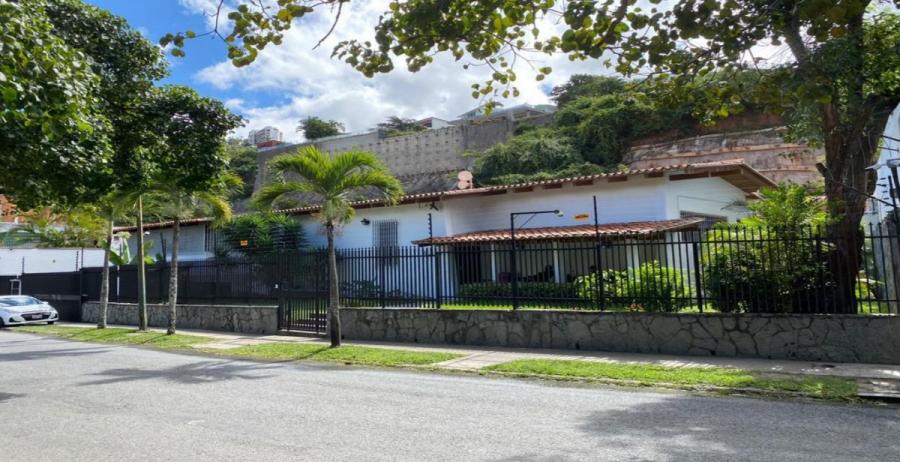 Foto Casa en Venta en Caracas, Distrito Federal - U$D 700.000 - CAV166084 - BienesOnLine