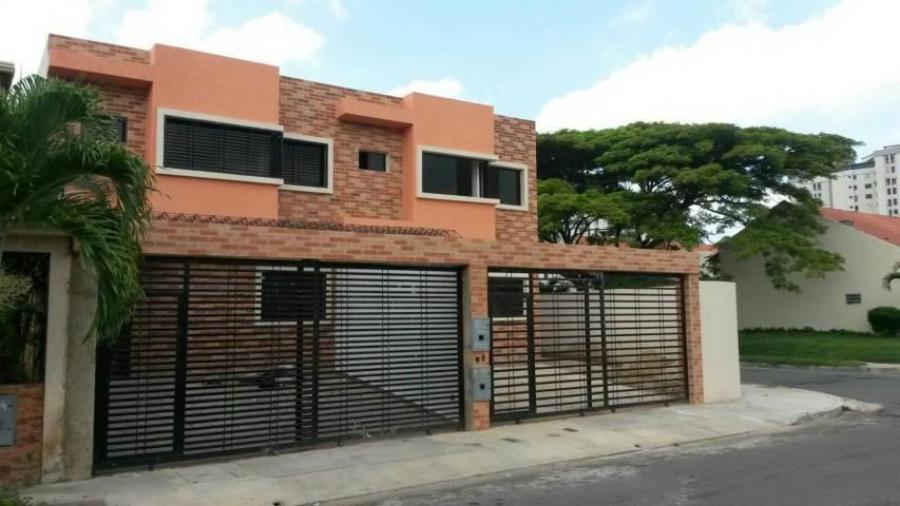 Foto Casa en Alquiler en Las Quintas, Naguanagua, Carabobo - U$D 48.000 - CAA138308 - BienesOnLine