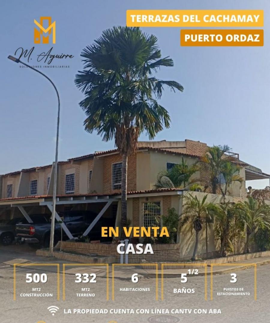 Home in Metric Way