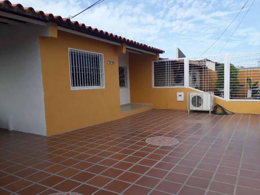 Foto Casa en Venta en los olivos, villa betania, Bolvar - BsF 26.500 - CAV122007 - BienesOnLine