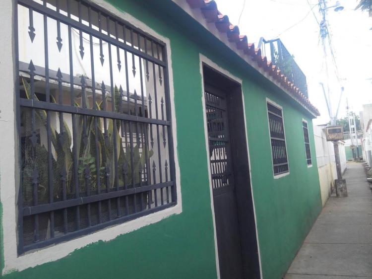 Foto Casa en Venta en San Juan De Los Morros, Gurico - BsF 64.000.000 - CAV82438 - BienesOnLine