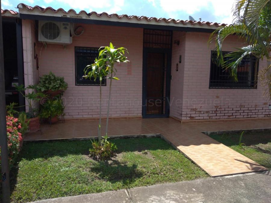 Foto Casa en Venta en sabana del medio, Valencia, Carabobo - U$D 35.000 - CAV157759 - BienesOnLine