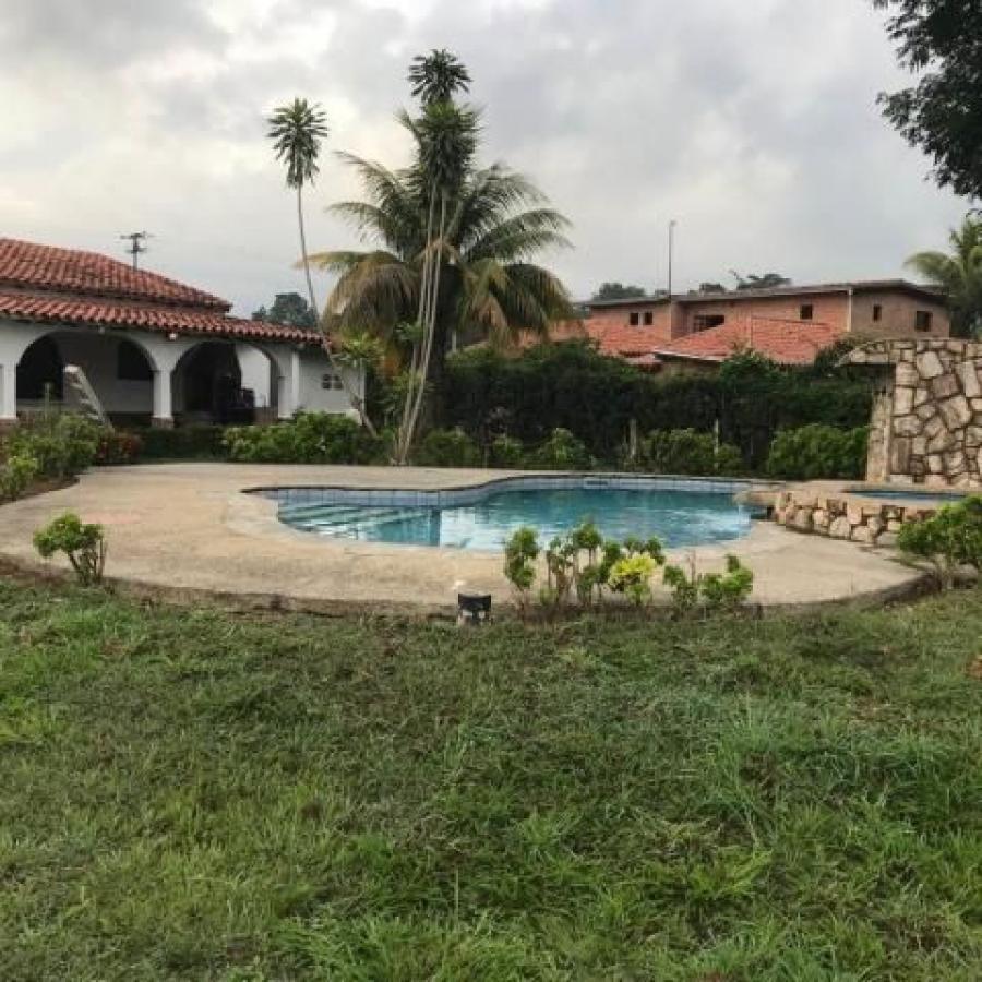 Foto Casa en Venta en Libertador, Tocuyito, Carabobo - U$D 50.000 - CAV136781 - BienesOnLine