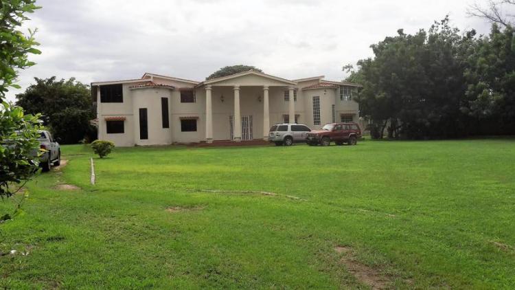 Foto Casa en Venta en Safari Country Club, Tocuyito, Carabobo - BsF 480.000.000 - CAV85580 - BienesOnLine