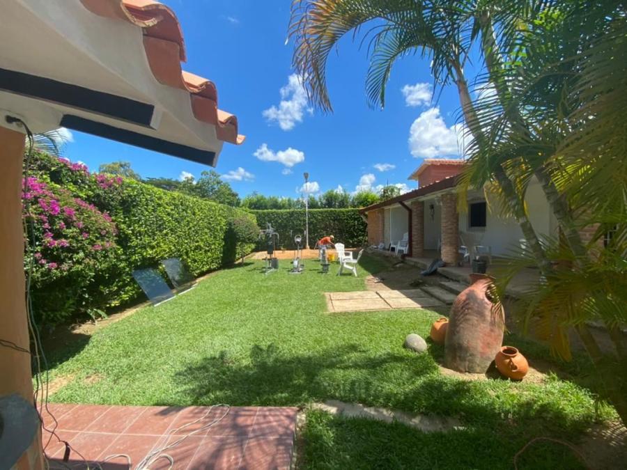 Foto Casa en Venta en TOCUYITO, Tocuyito, Carabobo - U$D 110.000 - CAV143388 - BienesOnLine