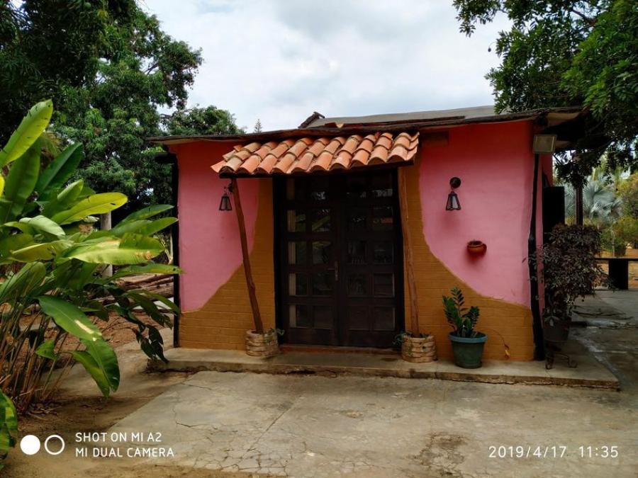Foto Casa en Venta en Safari country club, Valencia, Carabobo - U$D 50.000 - CAV167207 - BienesOnLine