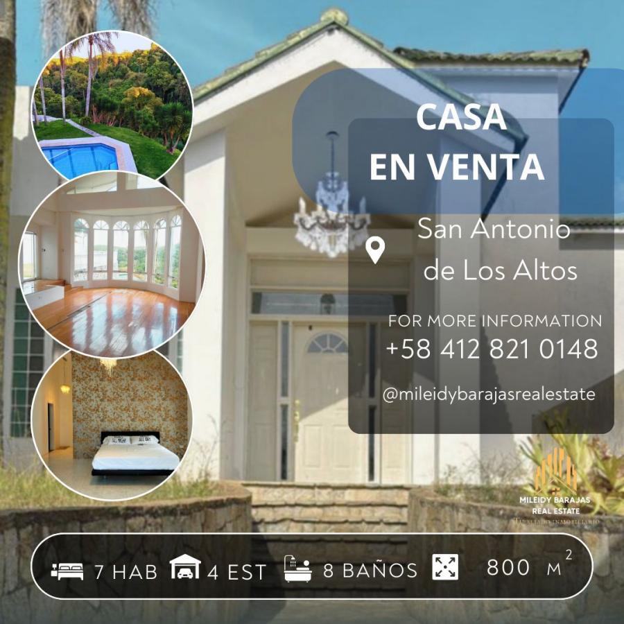 Home in Metric Way
