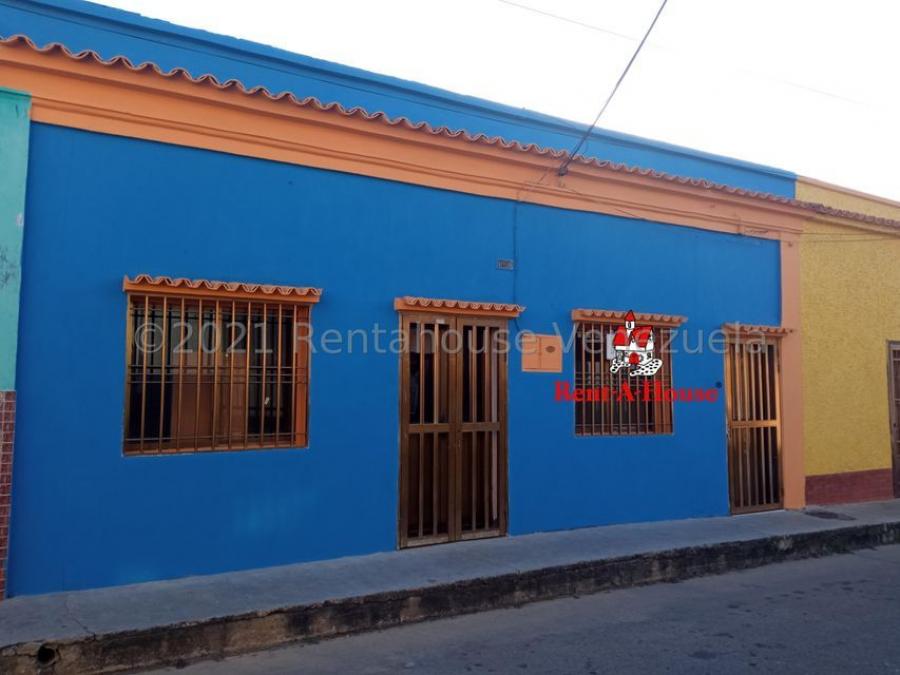 Foto Casa en Venta en San Blas, Valencia, Carabobo - U$D 21.000 - CAV162582 - BienesOnLine