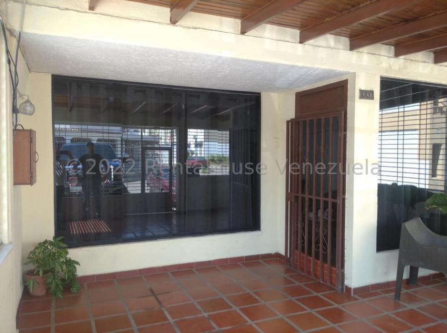 Foto Casa en Venta en San blas, Valencia, Carabobo - U$D 20.000 - CAV172189 - BienesOnLine
