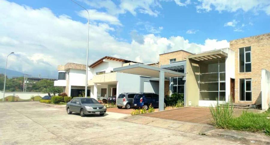 Foto Casa en Venta en Pueblo Nuevo, San Cristóbal, Táchira - U$D 95.000 - CAV175142 - BienesOnLine