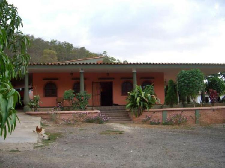 Foto Casa en Venta en El Polvero, San Diego, Carabobo - BsF 6.500.000 - CAV52527 - BienesOnLine