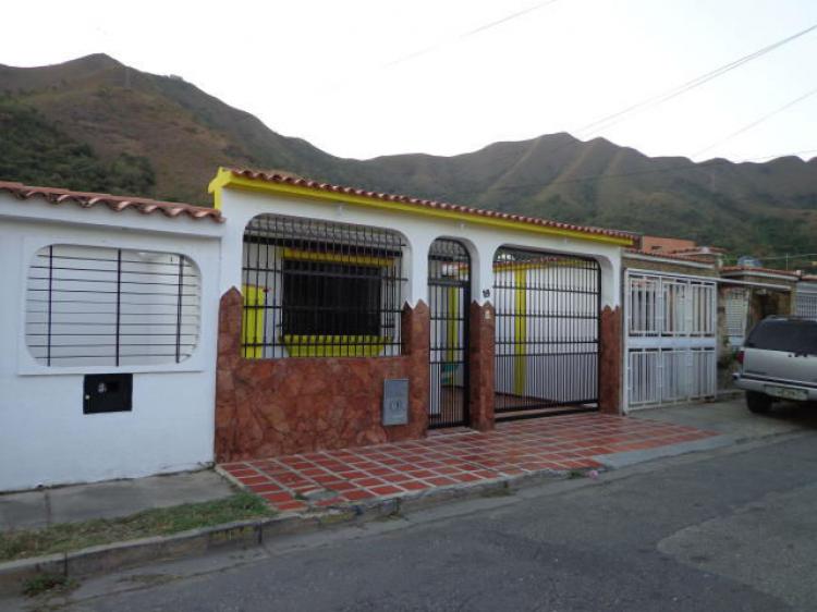 Foto Casa en Venta en La Esmeralda, San Diego, Carabobo - BsF 3.200.000 - CAV52678 - BienesOnLine