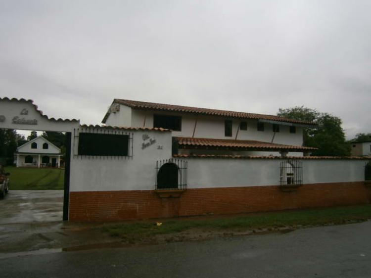 Foto Casa en Venta en Las Morochas I, San Diego, Carabobo - BsF 17.980.000 - CAV52700 - BienesOnLine