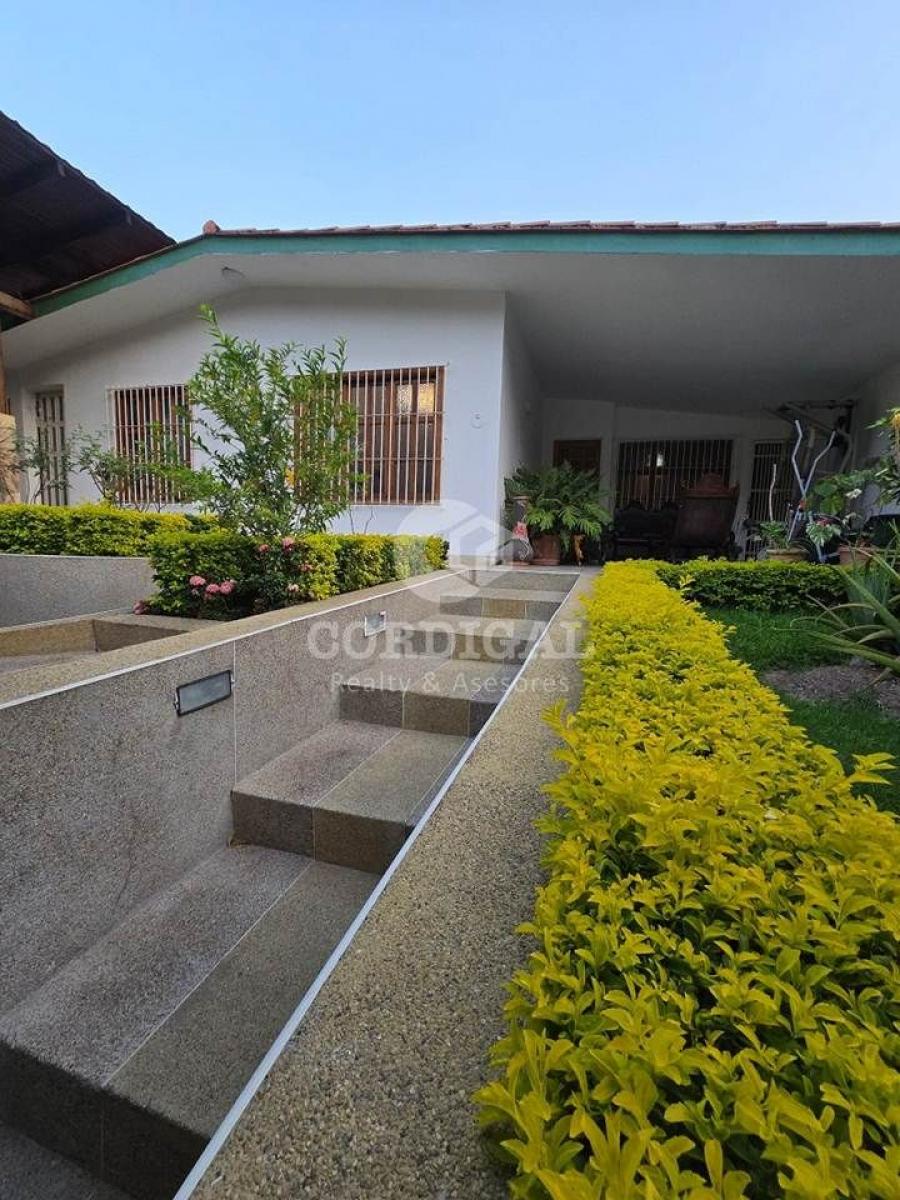 Foto Casa en Venta en EL MORRO II, San Diego, Carabobo - U$D 75.000 - CAV252704 - BienesOnLine