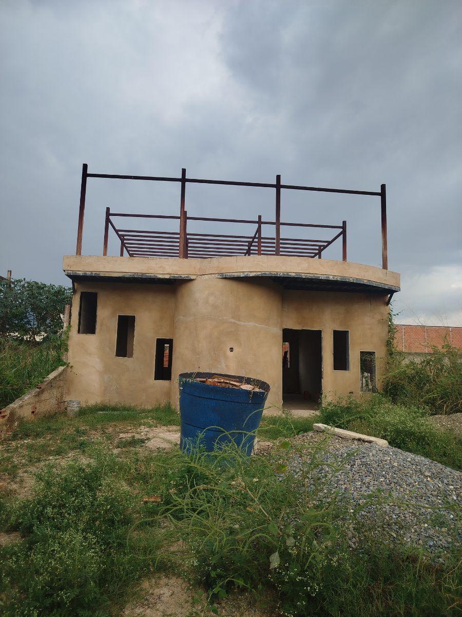 Home in Metric Way