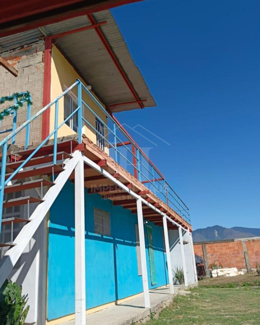 Foto Casa en Venta en San Diego, San Diego, Carabobo - U$D 20.000 - CAV254488 - BienesOnLine