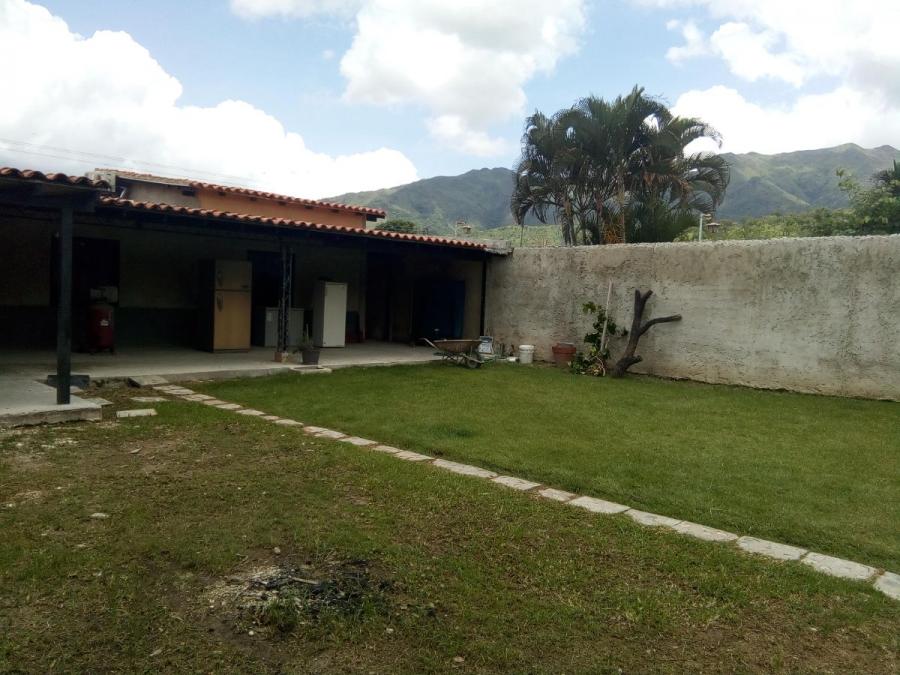 Foto Casa en Venta en San Joaqun, Carabobo - U$D 115.000 - CAV139158 - BienesOnLine