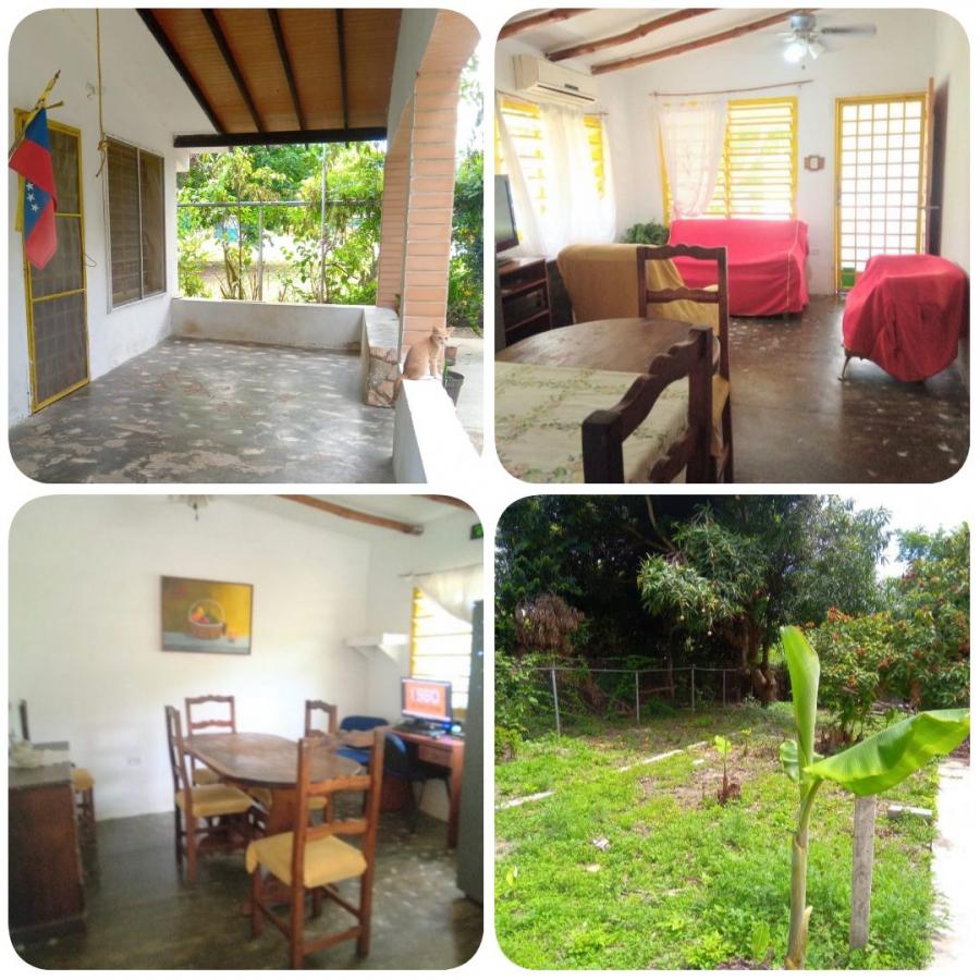 Foto Casa en Venta en San Diego, San Diego, Carabobo - U$D 48.000 - CAV182597 - BienesOnLine