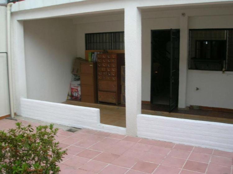 Home in Metric Way