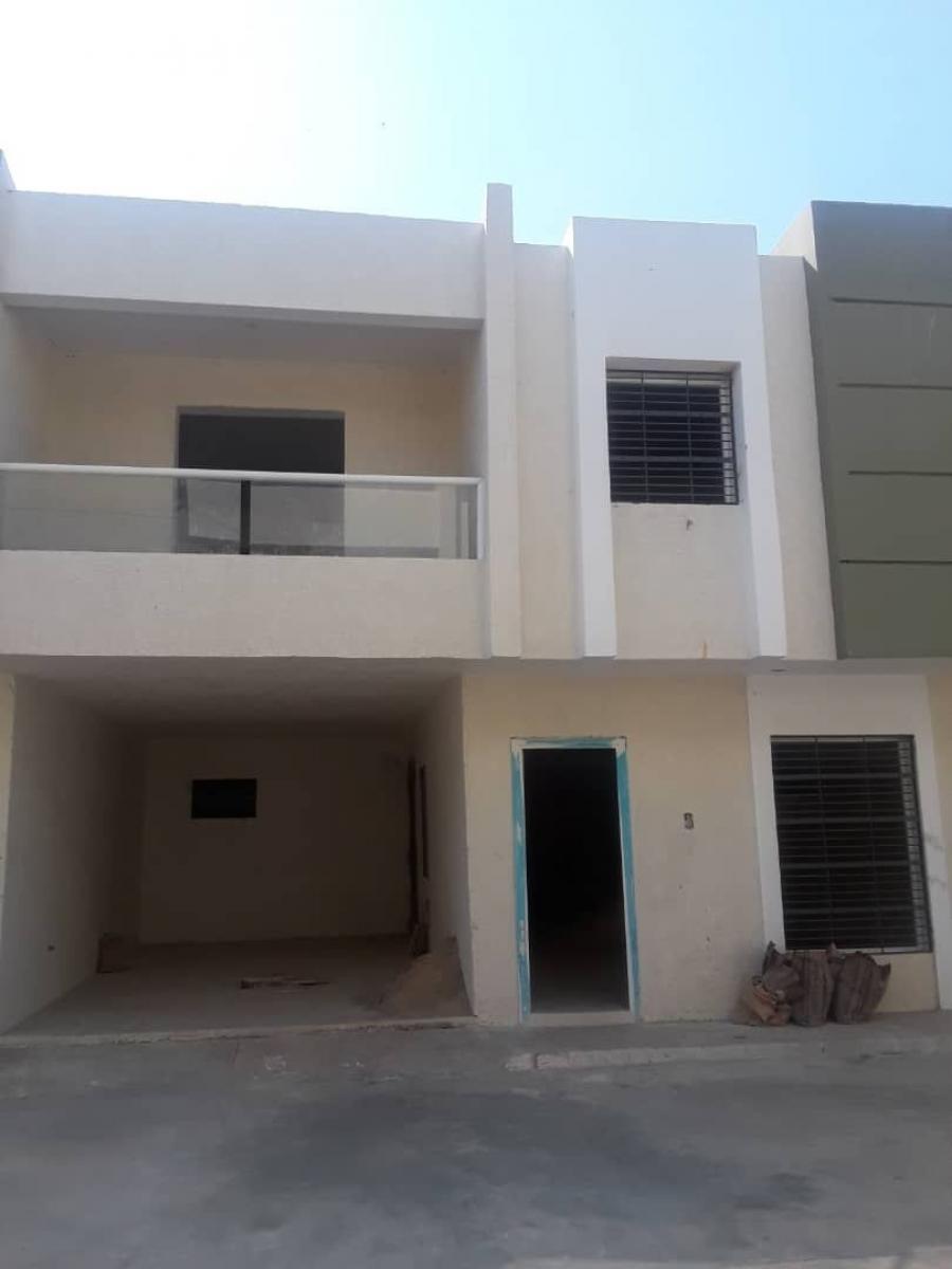 Home in Metric Way